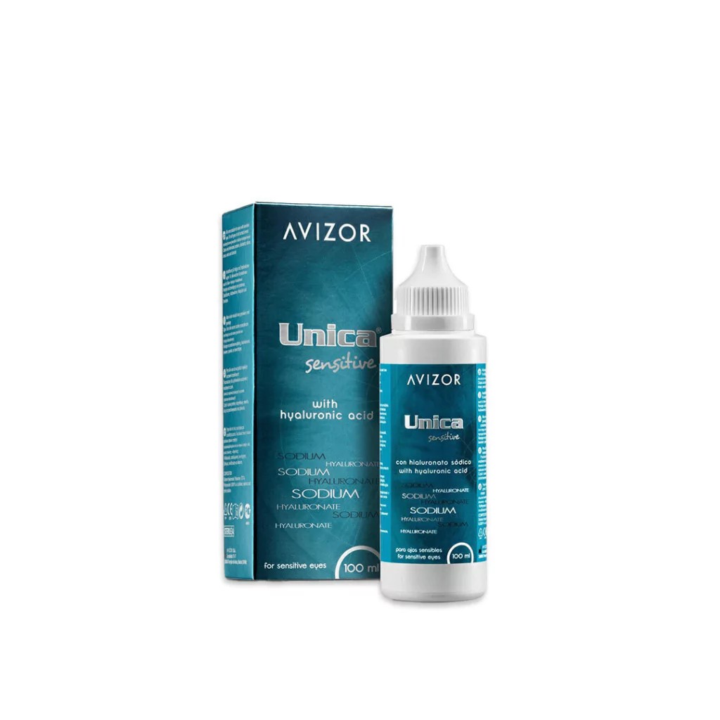 AVIZOR UNICA SENSITIVE 100 ML