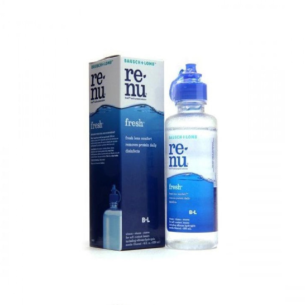 RENU FRESH 355 ML