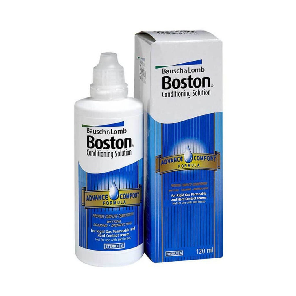 ADVANCE BOSTON 120 ML