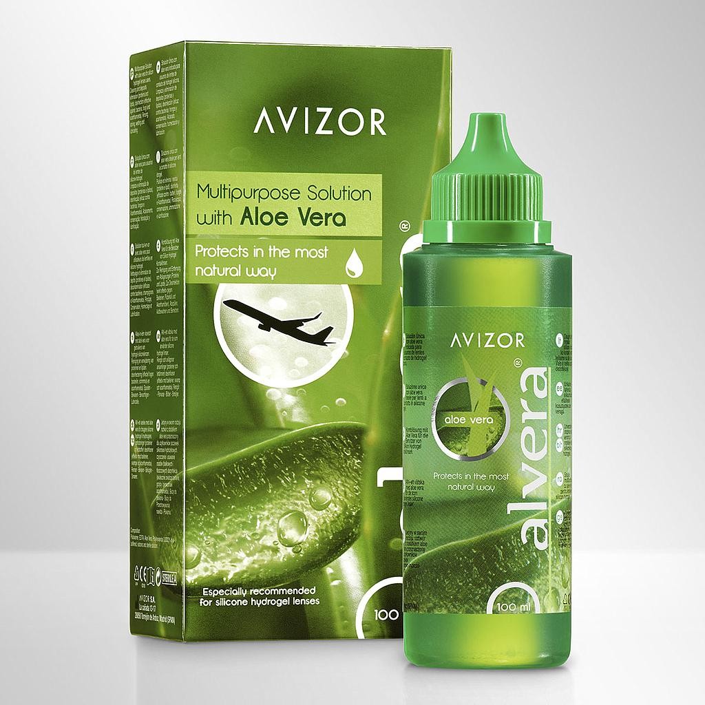 AVIZOR ALVERA 100 ML