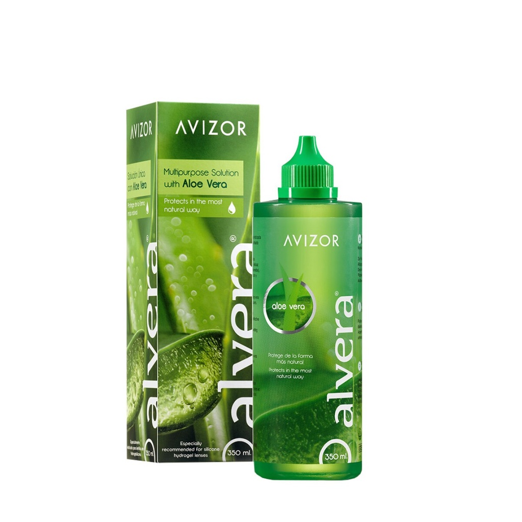 AVIZOR ALVERA 350 ML